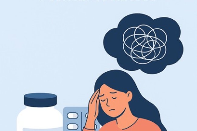 Drug Therapy Problems: The Hidden Barrier to Mental Wellness