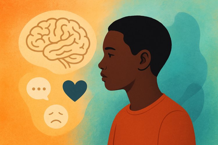 The Anxiety & Phobia: Reclaiming Psychological Safety for a New African Generation