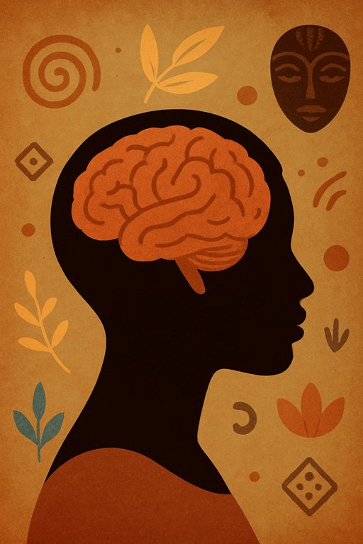 Healing the African Mind: Beyond Stigma, Shame, and Imported Psychology