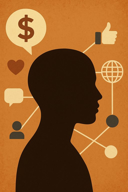Social Currency: The Hidden Economics of Attention, Trust, and Influence