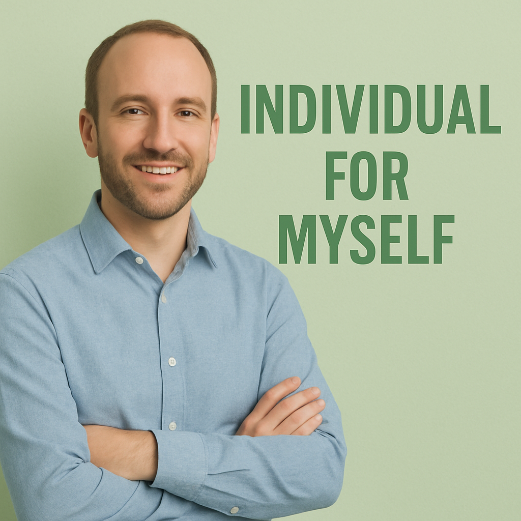 Individual for Myself